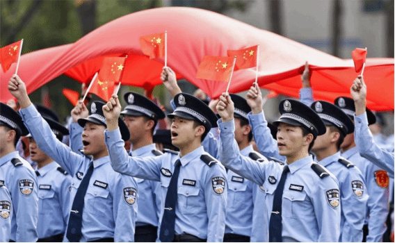 港澳金典