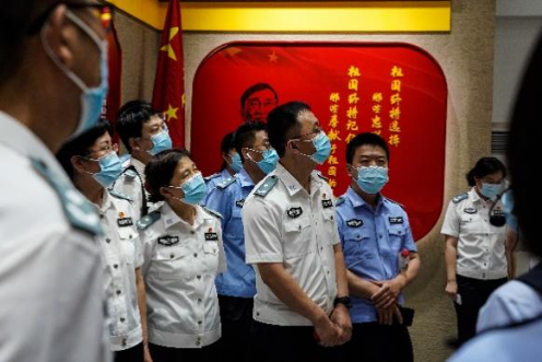 港澳金典