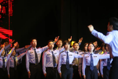港澳金典
